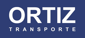 Transporte Ortiz - Logo